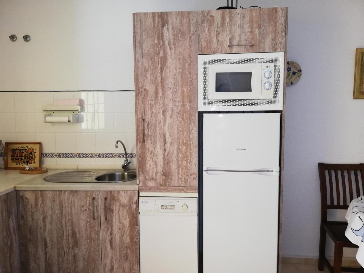 Golf Apartment Islantilla