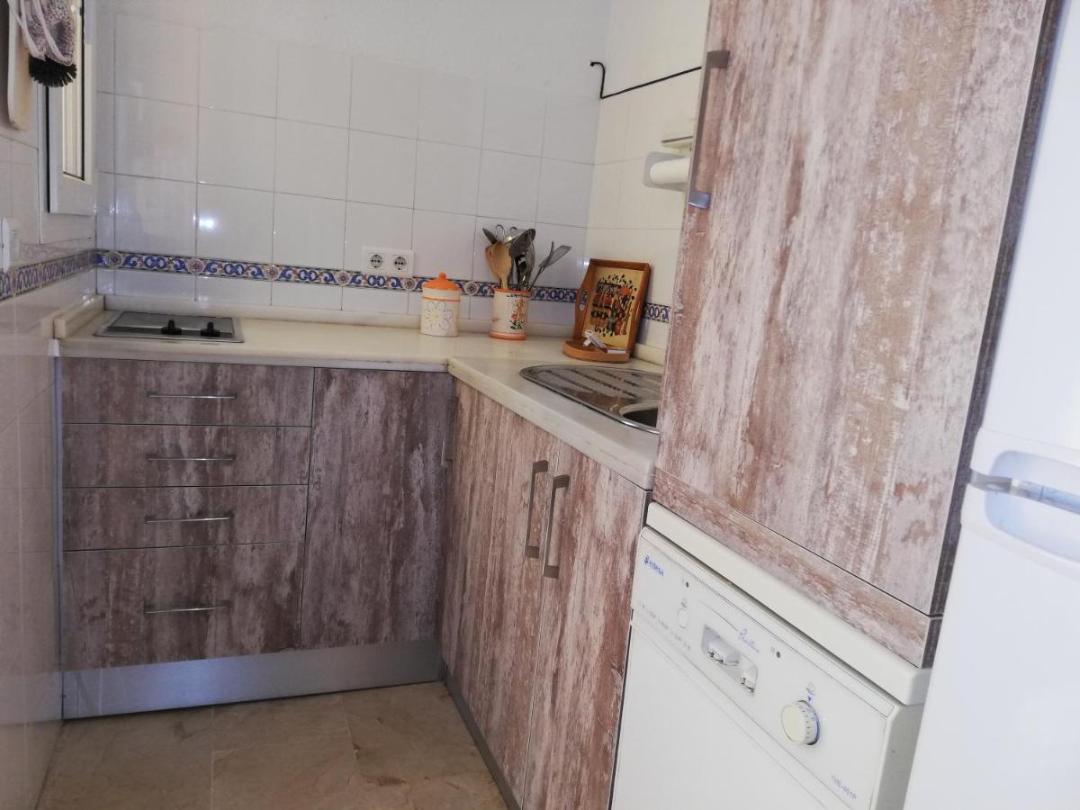 Golf Apartment Islantilla