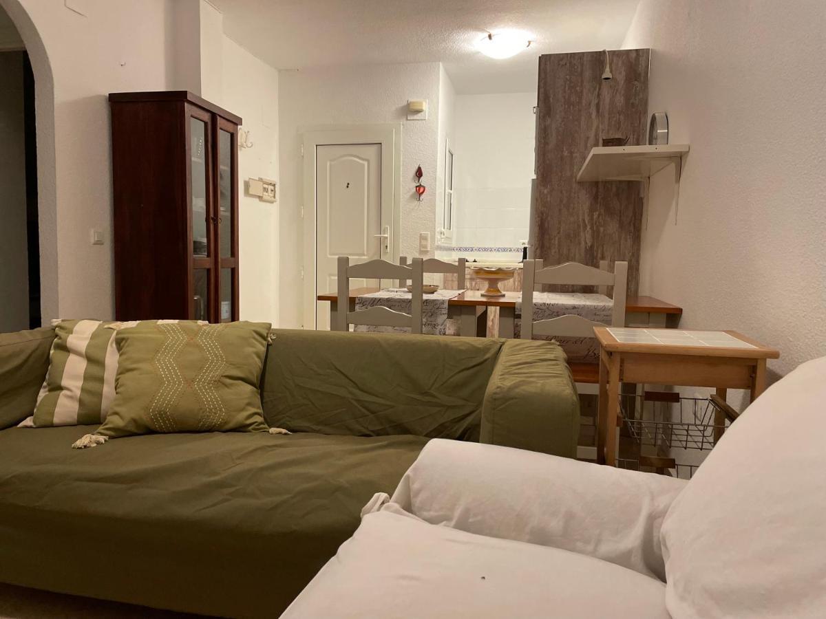 Golf Apartment Islantilla