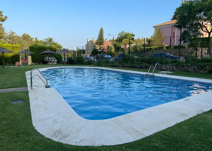 Apartamento Green Golf Islantilla