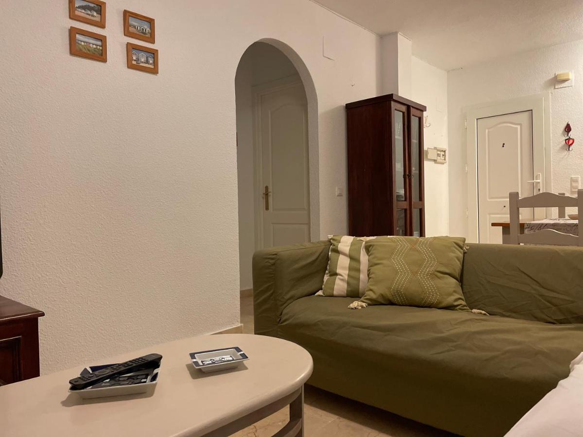 Golf Apartament Islantilla