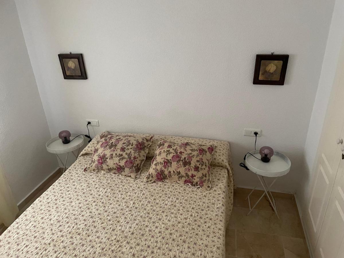 Apartament Golf Islantilla