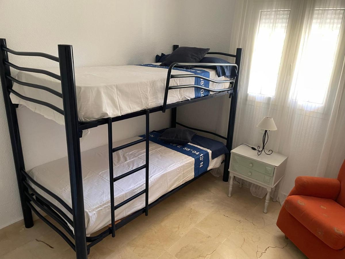 Golf Appartement *