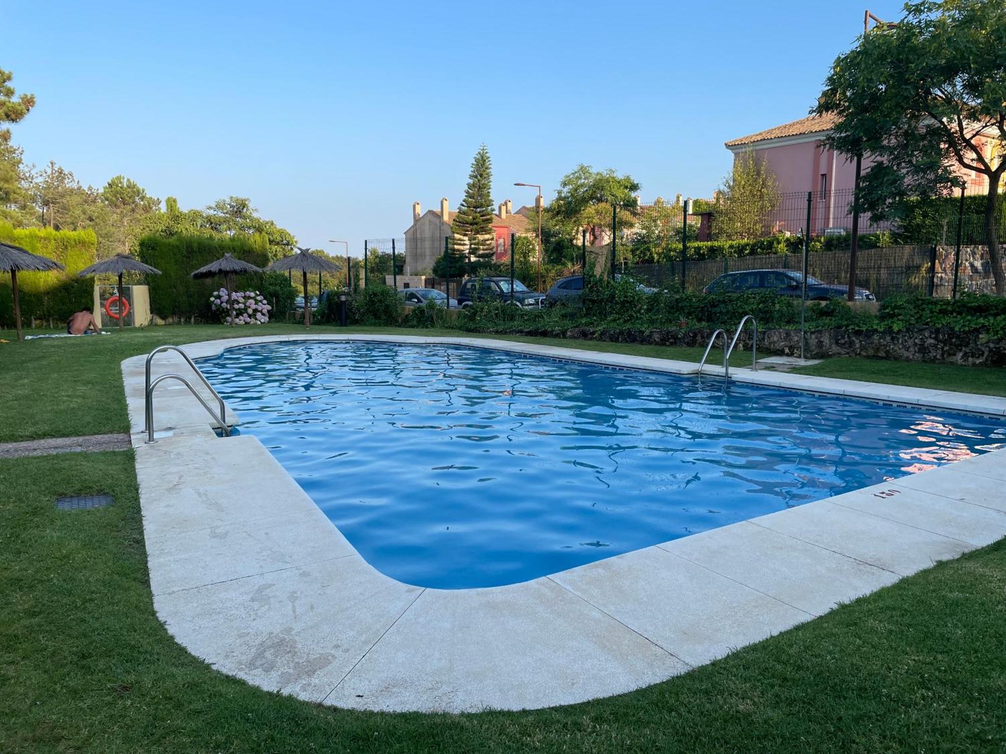 Apartament Golf *
